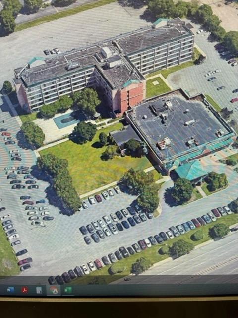 Quality Hotel Essington Eksteriør bilde