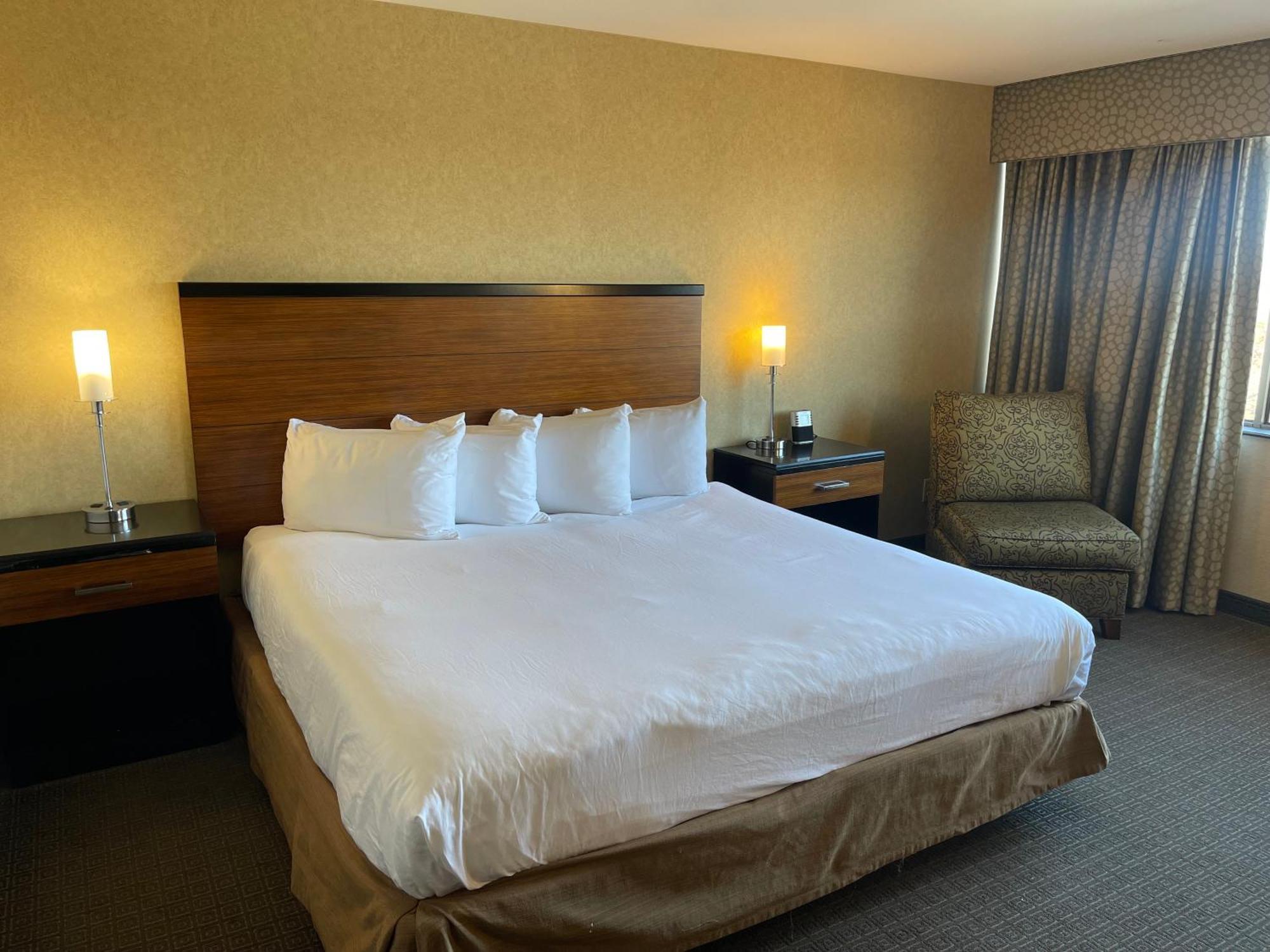 Quality Hotel Essington Eksteriør bilde