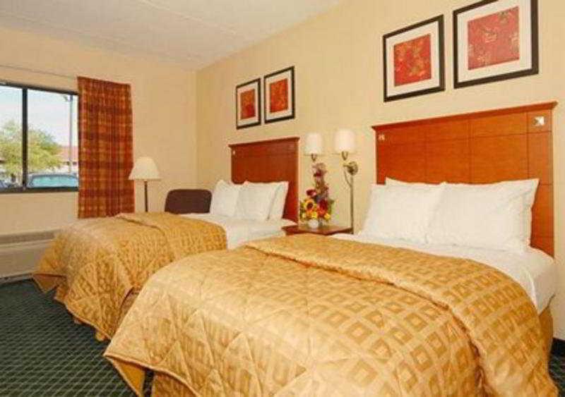 Quality Hotel Essington Eksteriør bilde