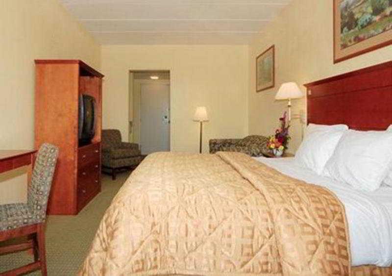 Quality Hotel Essington Eksteriør bilde