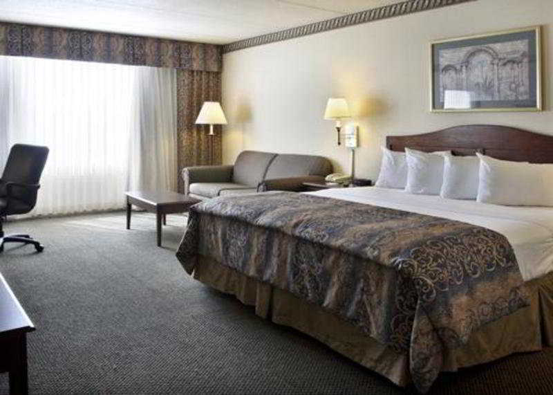 Quality Hotel Essington Eksteriør bilde