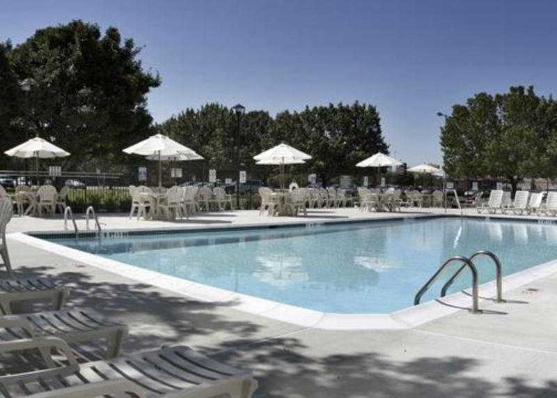 Quality Hotel Essington Eksteriør bilde